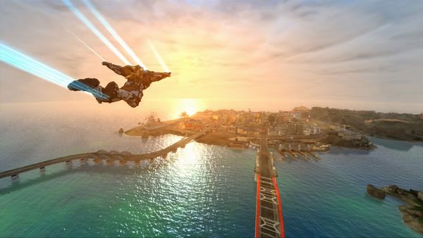 Crackdown